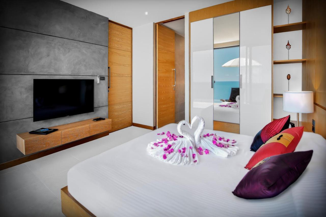 Pool Villa 1 Bedroom