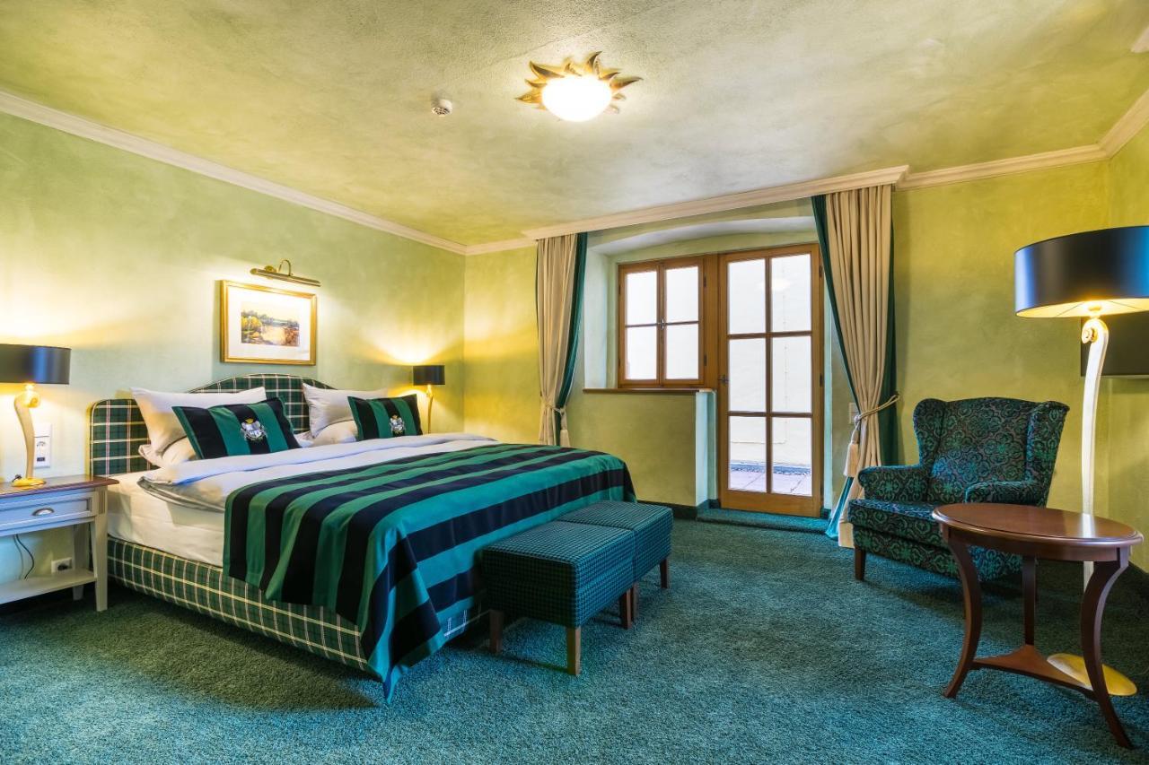 Park Suite