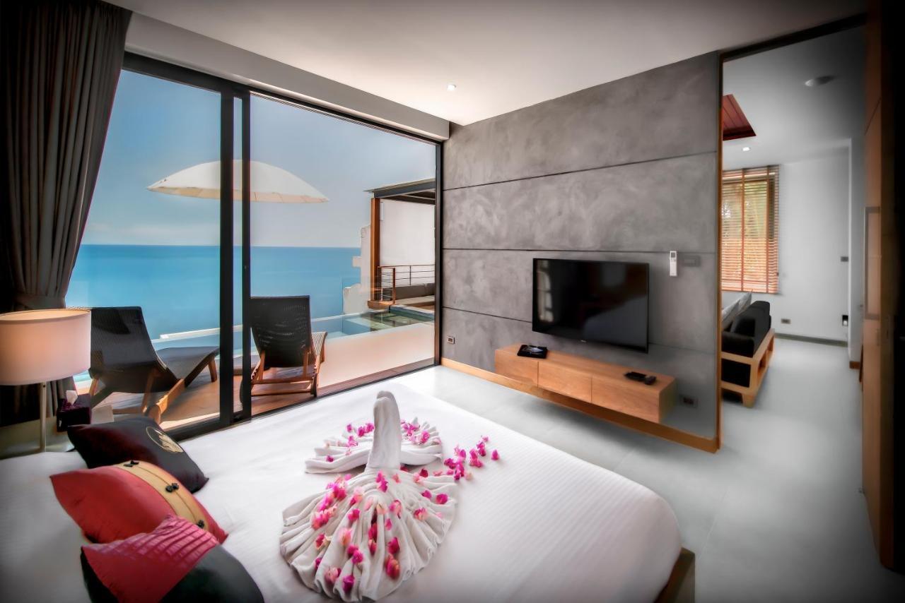 The Residence Pool Villa 3 Bedrooms