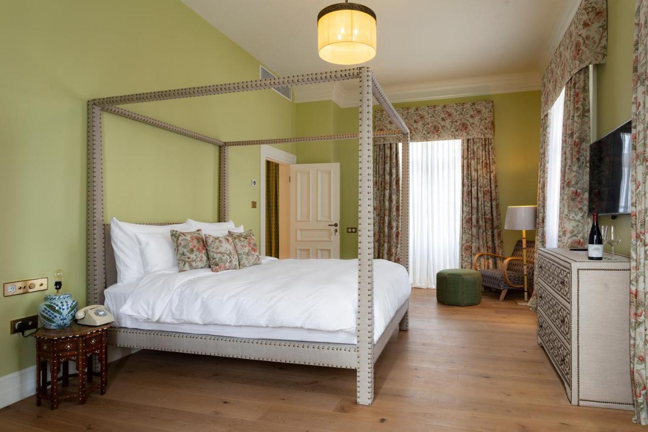 Suite Supérieure Lit King-Size