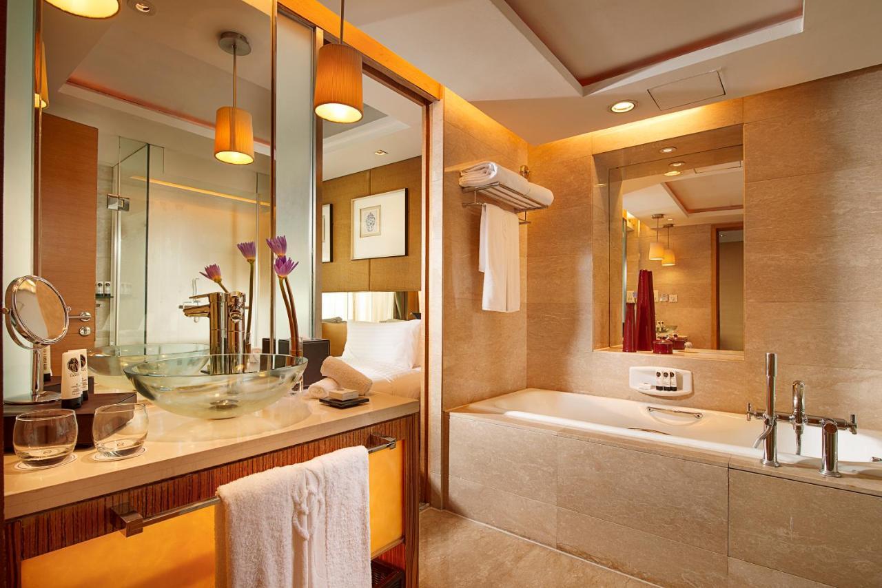 Luxury Twin Room