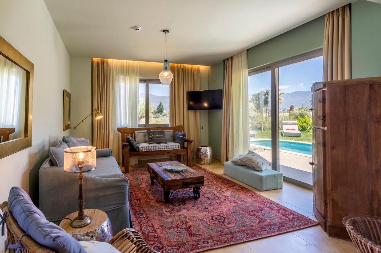 Suite Private Pool