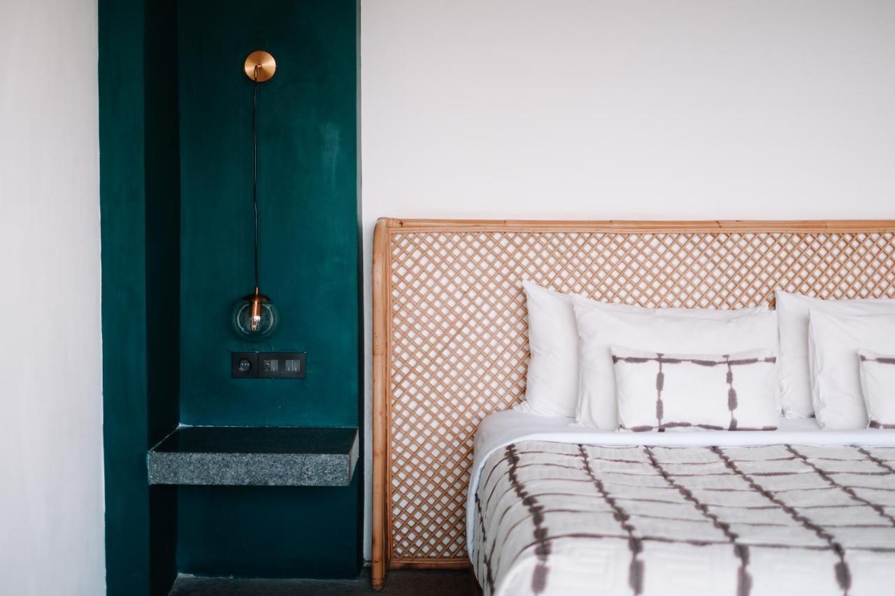 Top Urban Suite