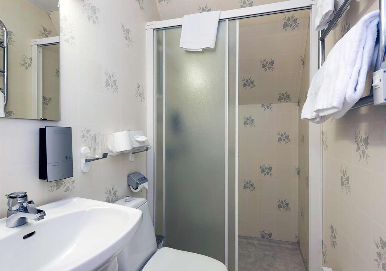 Double Room Villa Viktoria