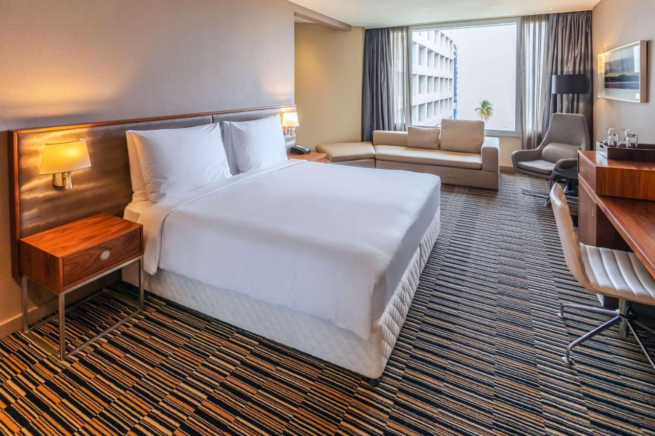 Junior Suite with Sea View