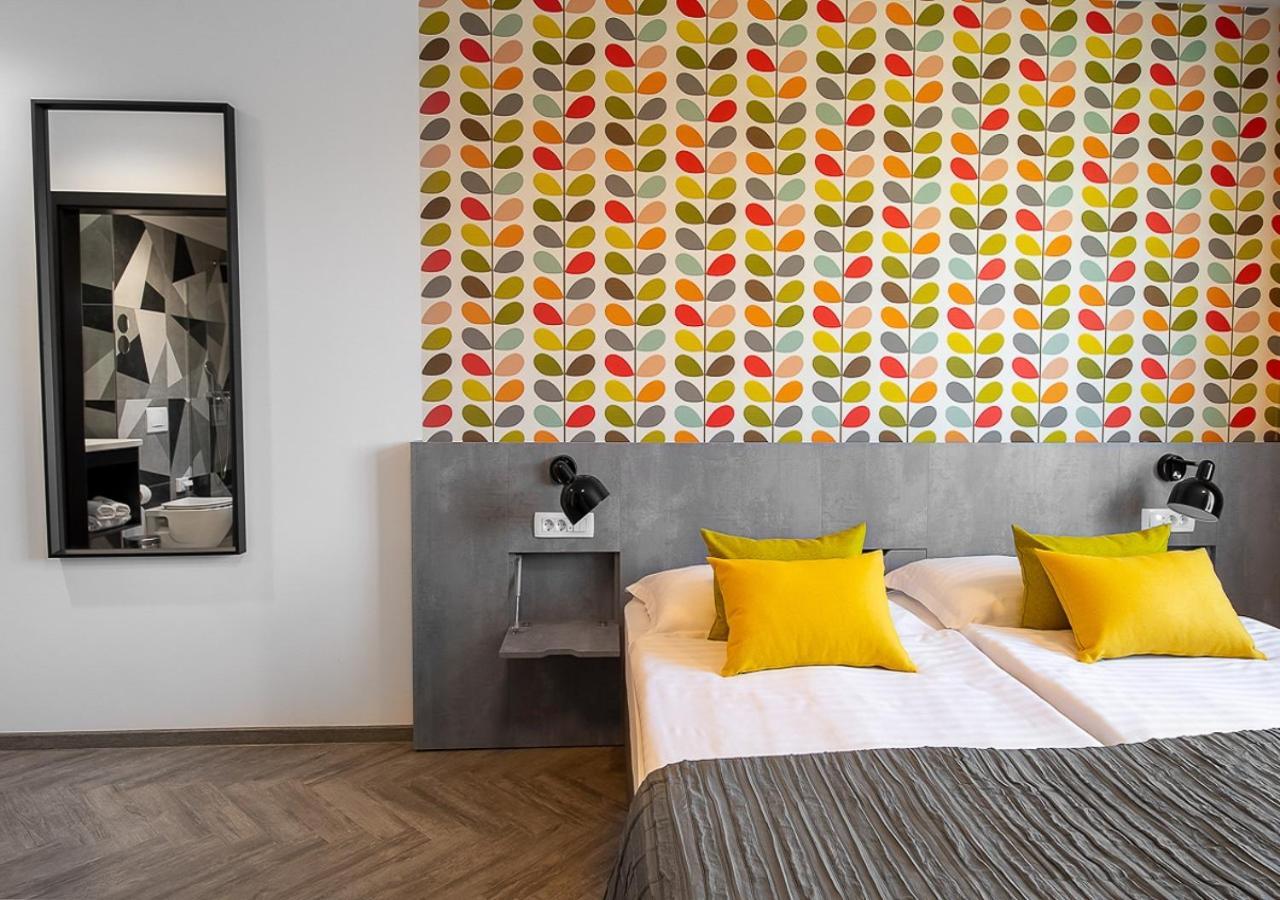 Double Room with Extra Bed