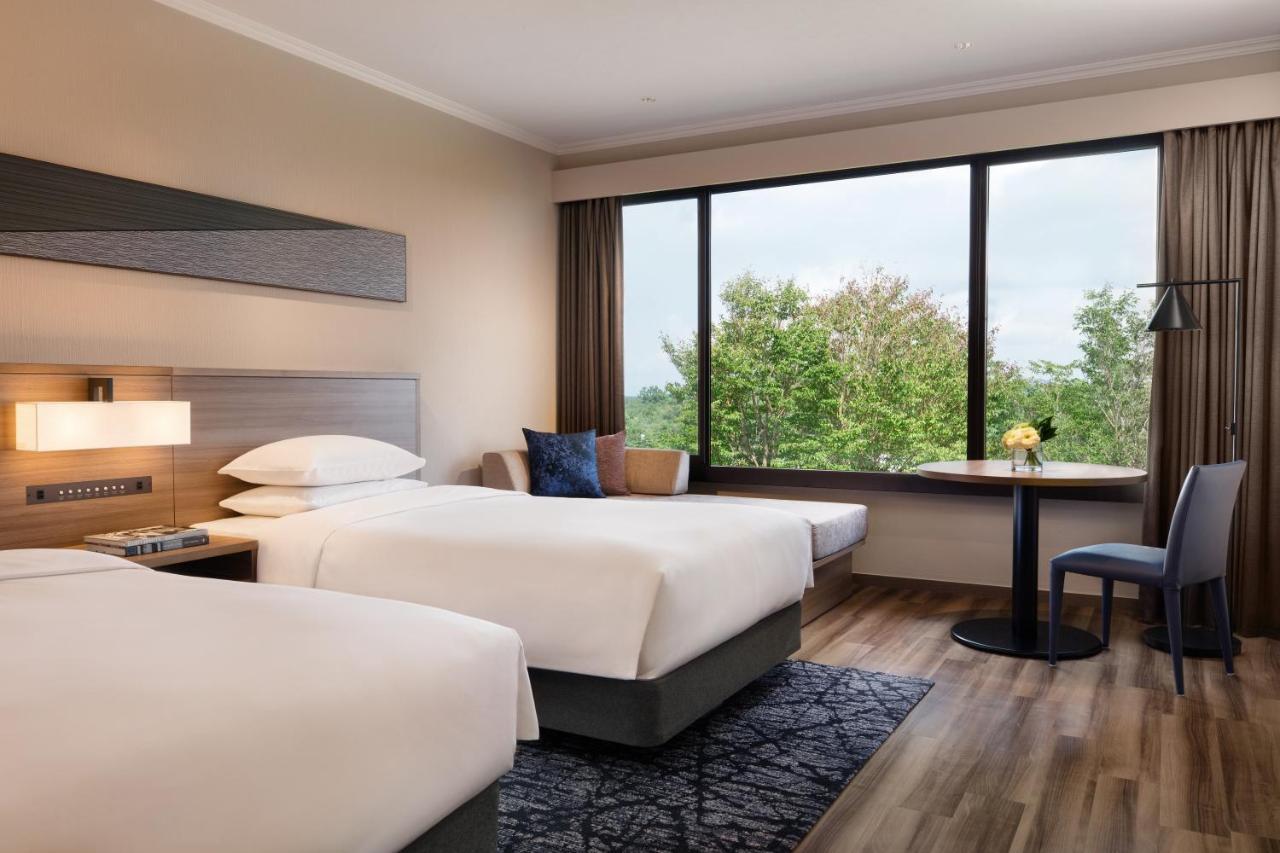 Superior Twin Guest room 2 Twin or Single Beds