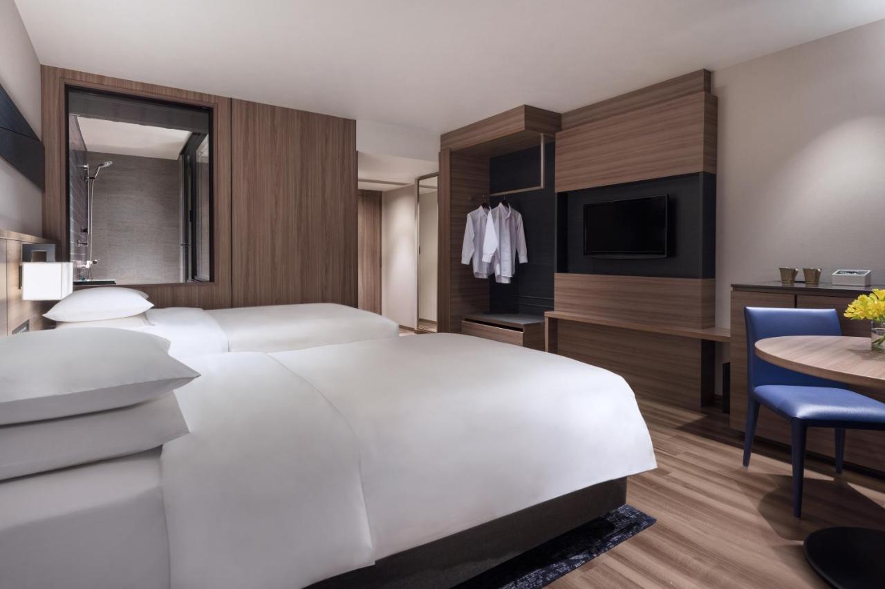 Superior Twin Hotspring Guest room 2 Twin or Single Beds