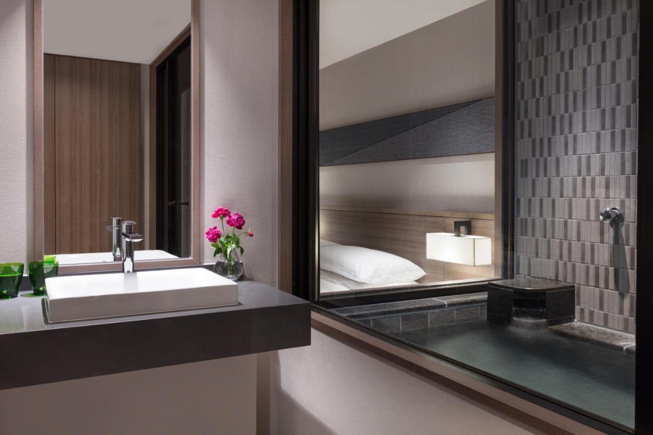 Superior Twin Hotspring Guest room 2 Twin or Single Beds