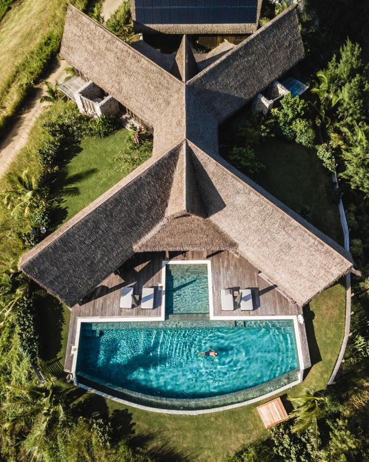 Maison 4 Chambres avec Piscine Privée - Vue sur Océan