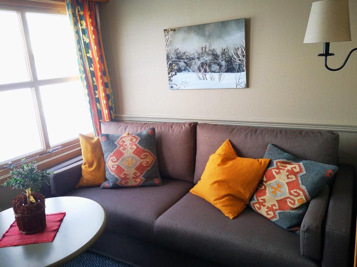 Comfort Twin Room