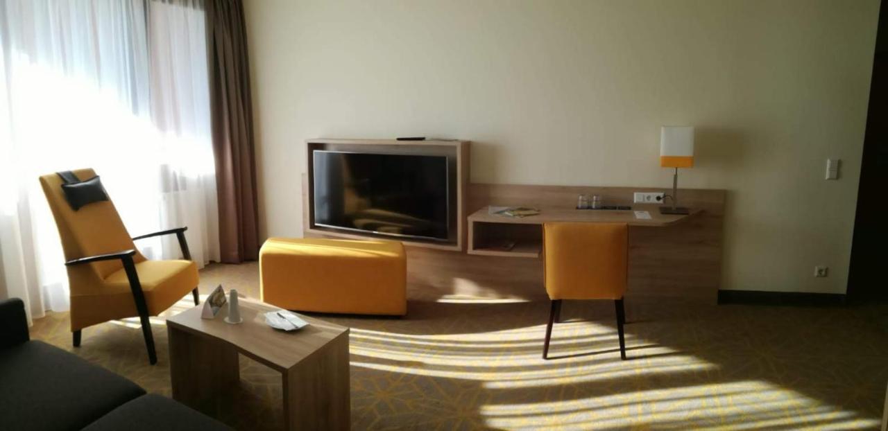 Deluxe Junior Suite