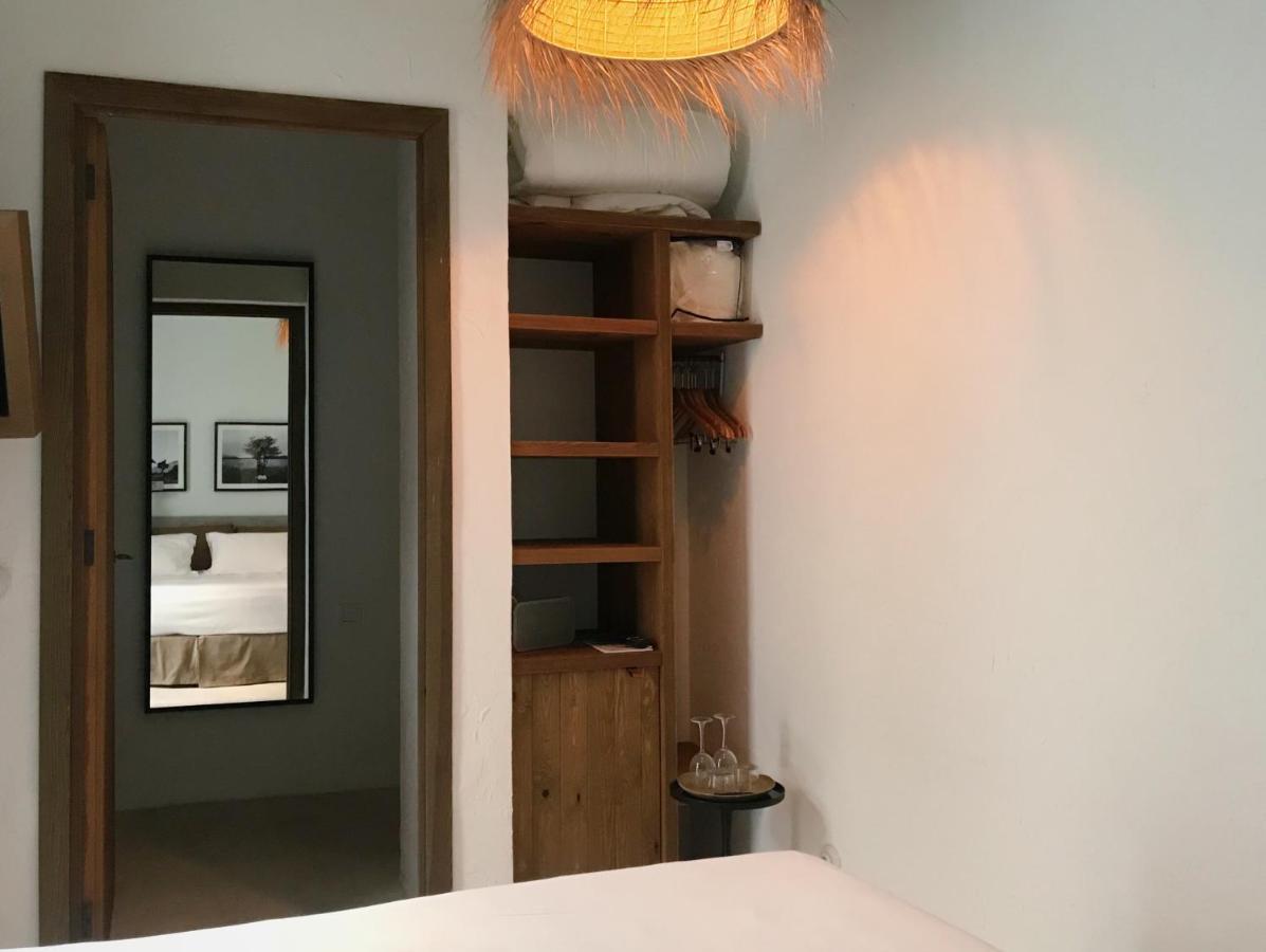 Habitación Doble Estándar
