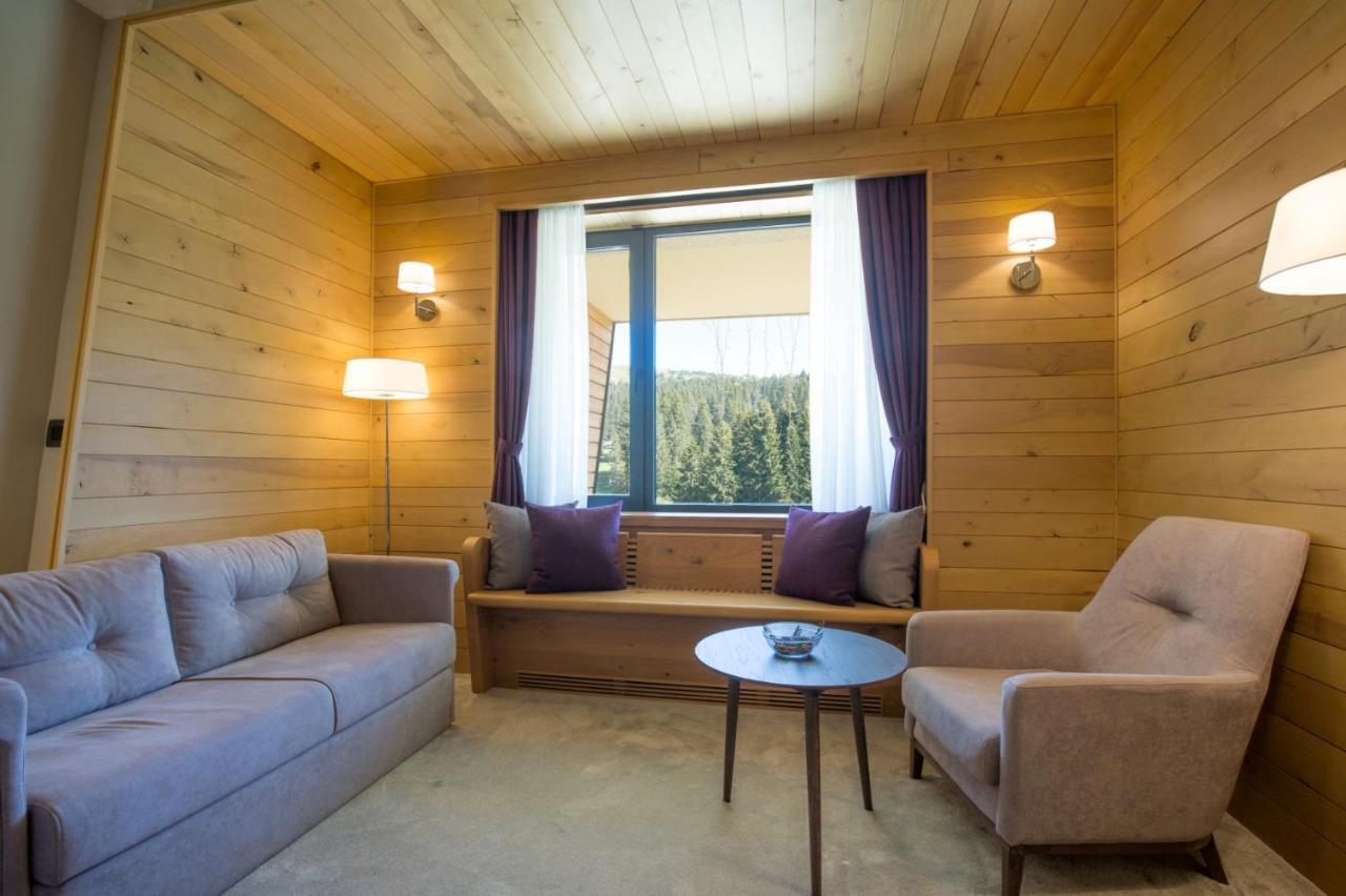 One-Bedroom Suite