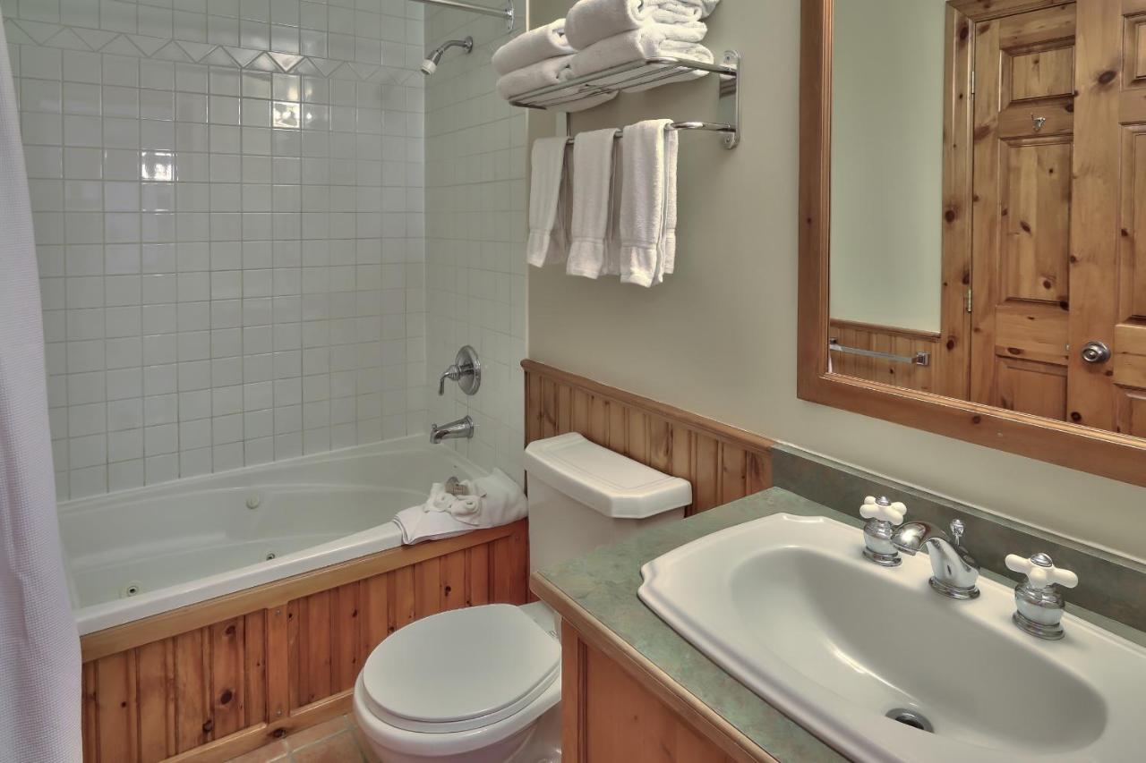 Historic Snowbridge One Bedroom