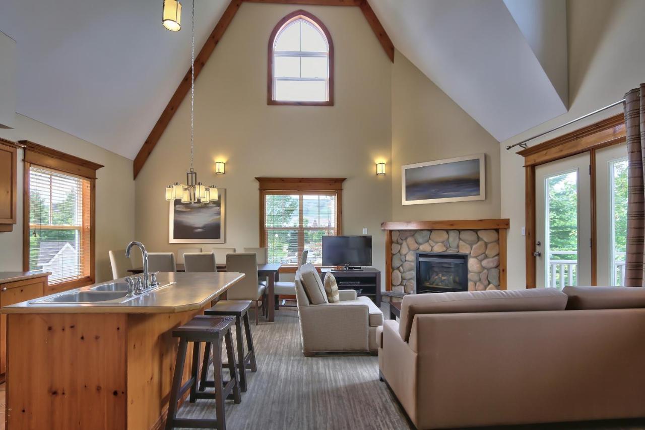 Historic Snowbridge Four Bedroom