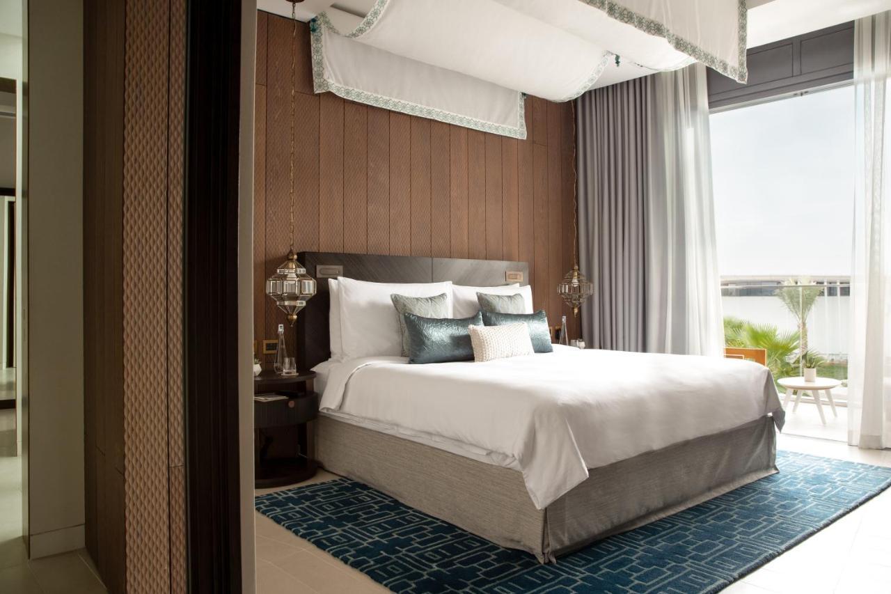 Suite Abu Dhabi