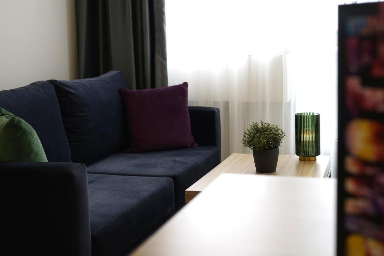 Doppelzimmer - barrierefrei