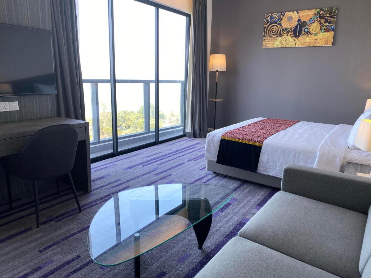 Premier Suite