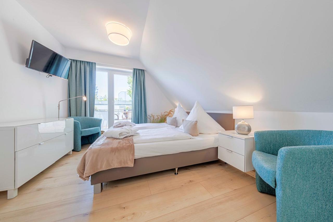 Budget Doppelzimmer