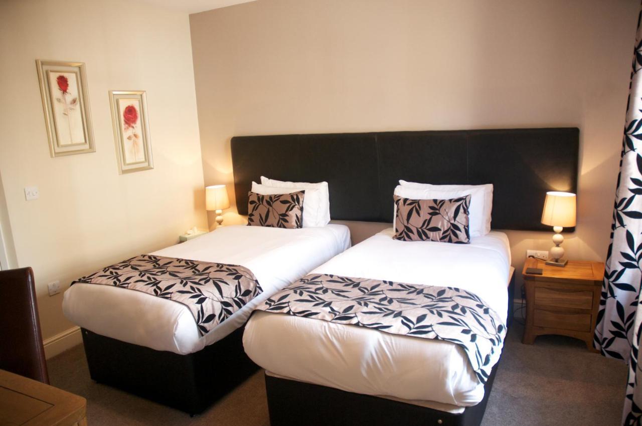 King or Twin Room