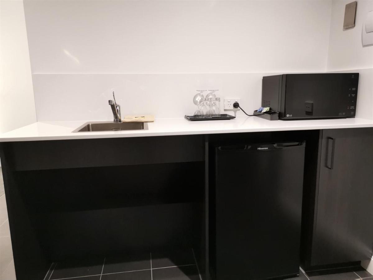 Double or Twin Room Disability Access Ground Floor