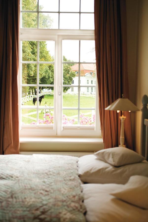 Doppelzimmer Panker Koppelblick