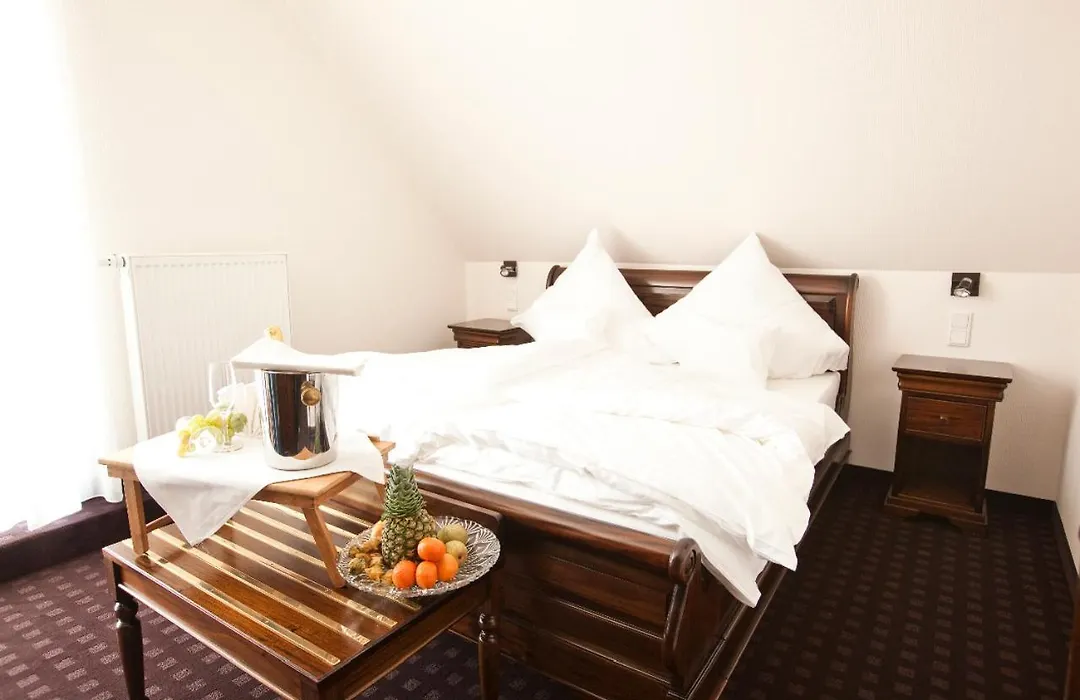 Althoff'S Landhotel-1