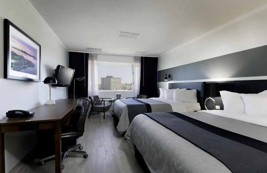 Hotel Rimouski-1