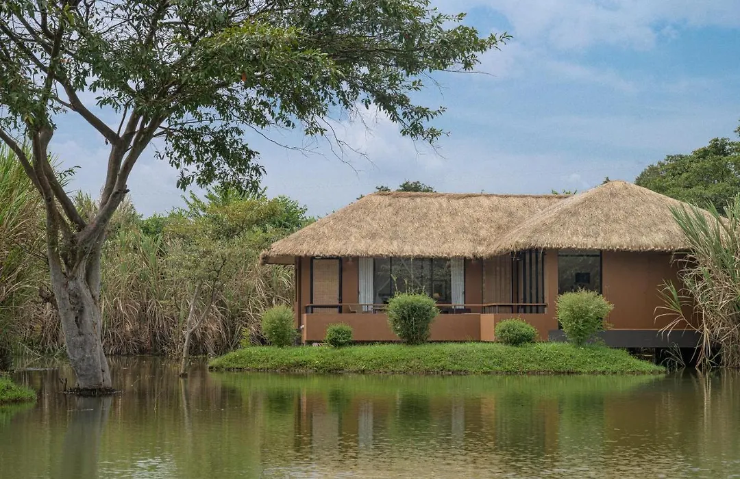 Water Garden Sigiriya - 30 Chic Designed Private Villas Overlooking Sigiriya-1