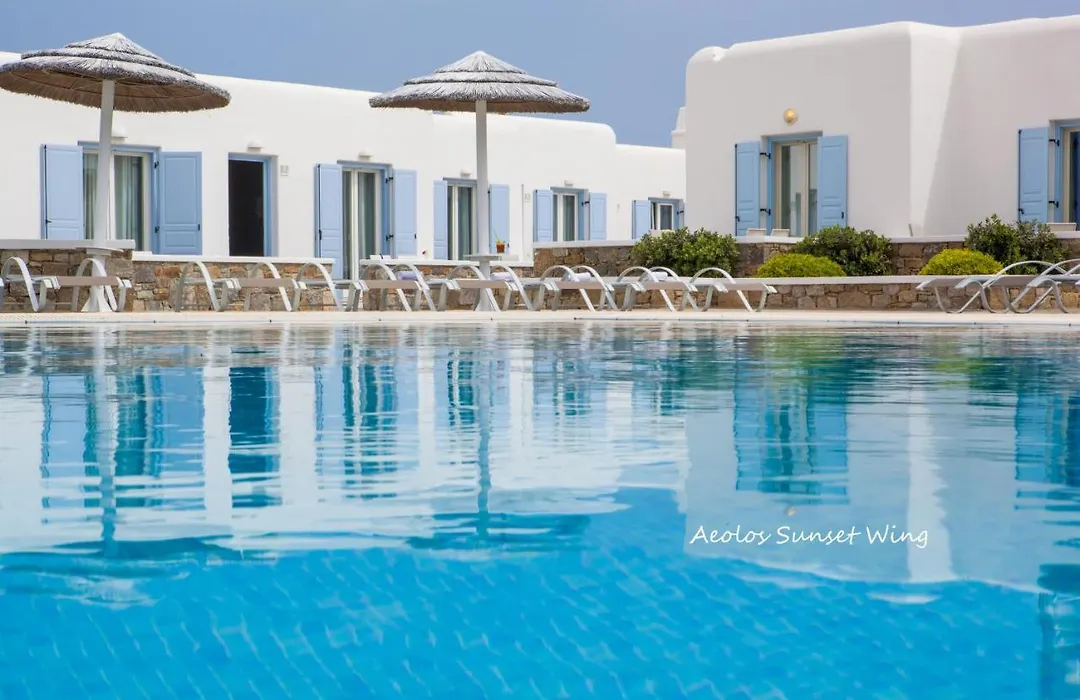 Aeolos Resort-1