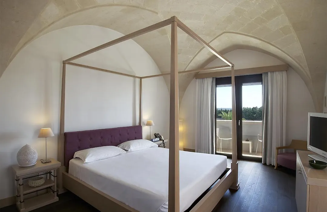Masseria Bagnara Resort & Spa-1