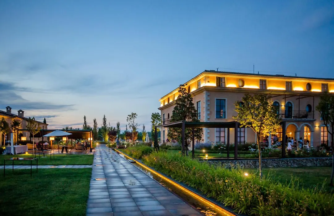 Casa Anamaria Hotel-1