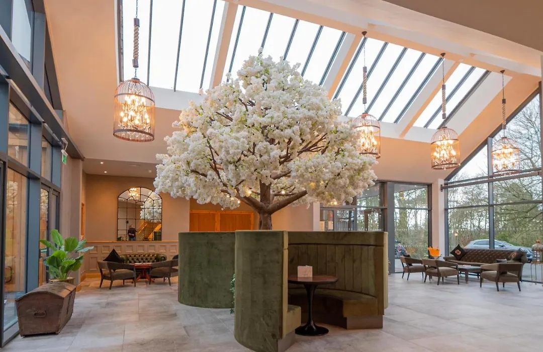 Enterkine Country House Resort-1
