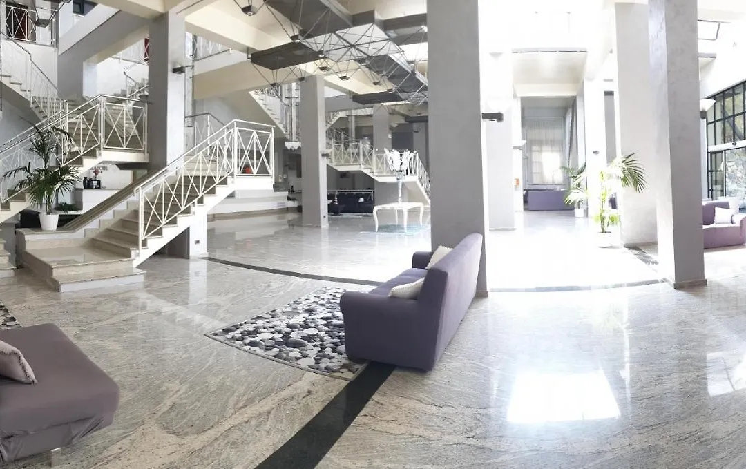 Palahotel Vallenoce-1