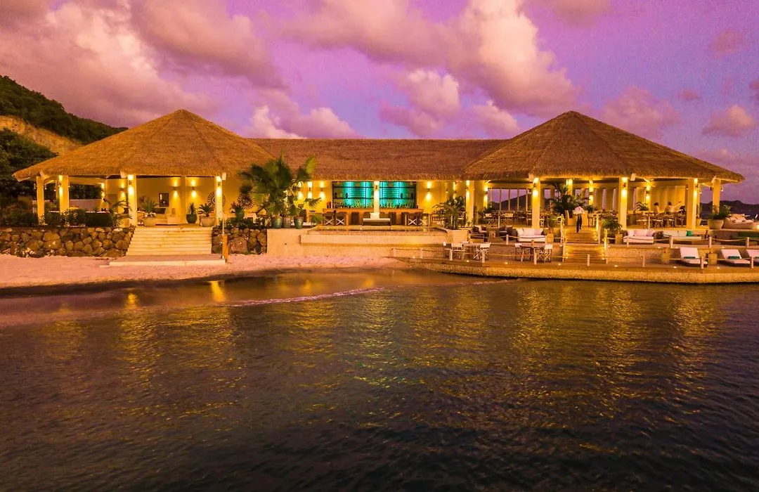 The Liming Bequia-1