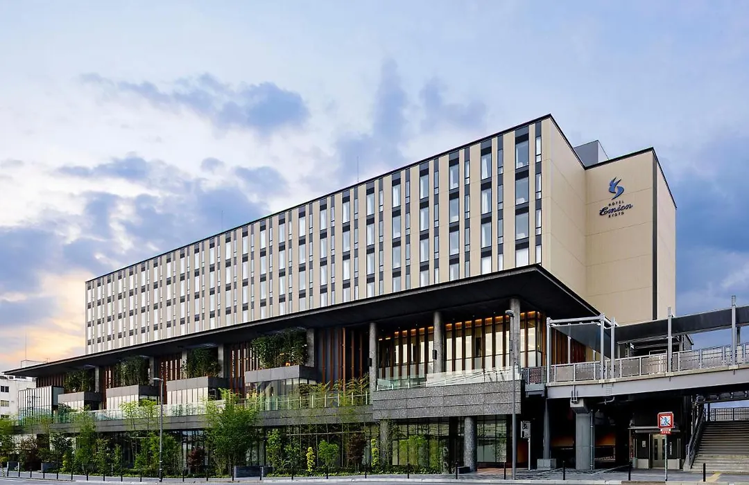 Hotel Emion Kyoto-1