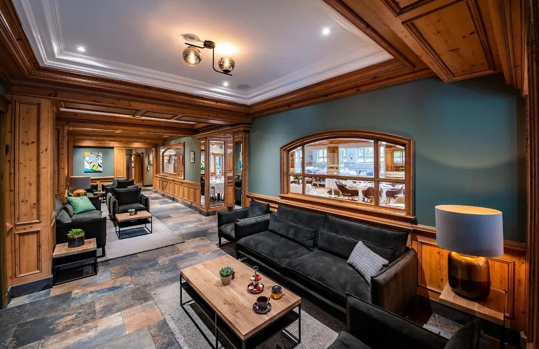 Sporthotel Leweck-1
