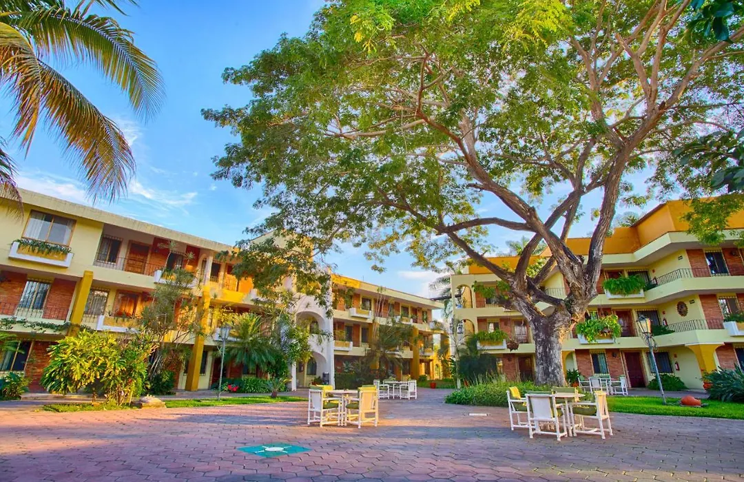 Hotel Garza Canela-1