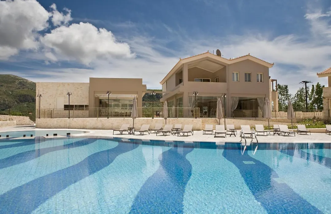 Magnolia Resort-1
