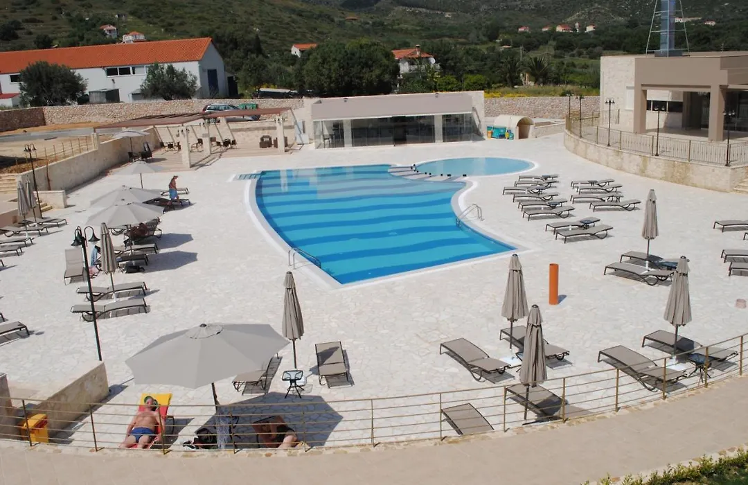 Magnolia Resort (Adults Only)-1