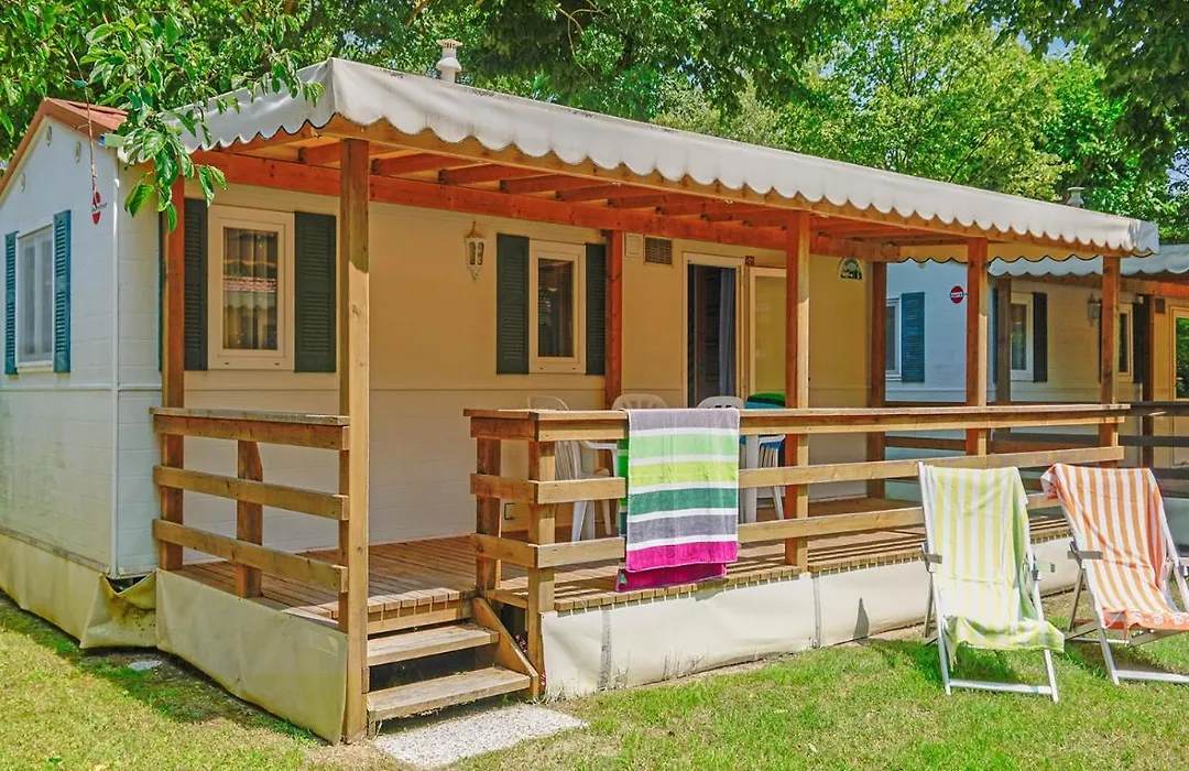 Portofelice Camping Village-1
