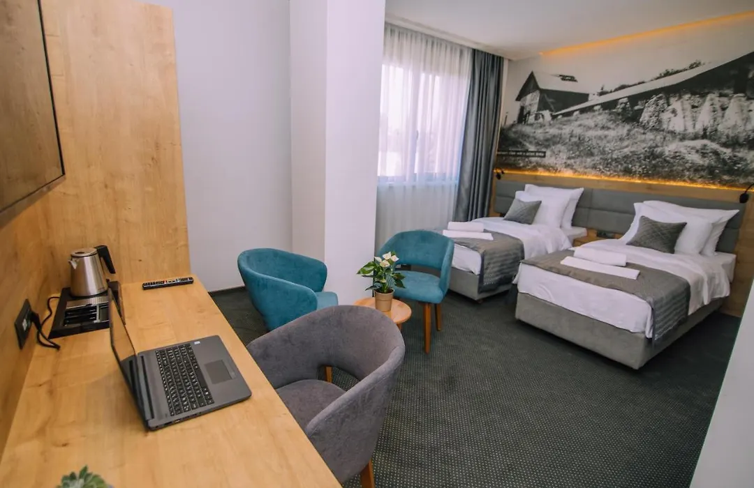 Hotel Salis-1