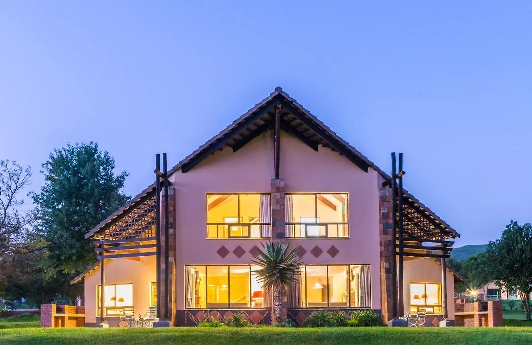 Aha Alpine Heath Resort-1