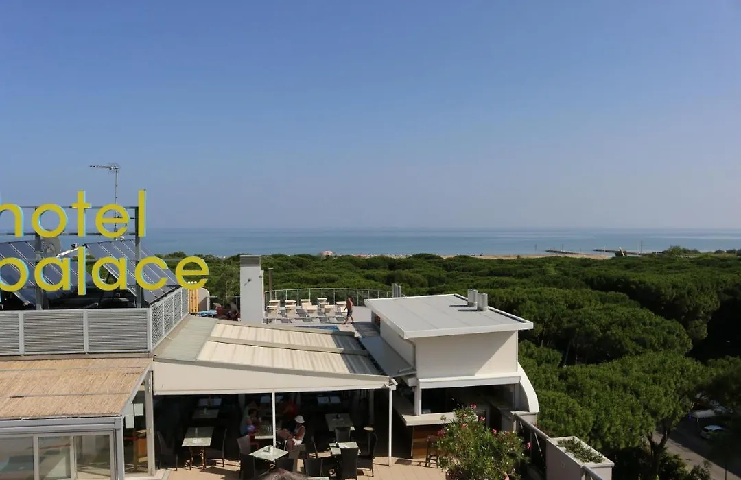 Eraclea Palace Hotel 4 Stelle S-1