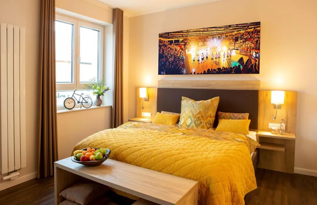 Hotel Velo-1