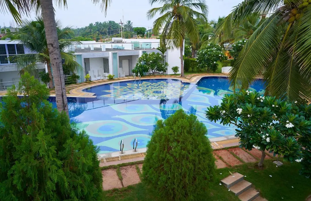 Grande Bay Resort And Spa Mamallapuram-1