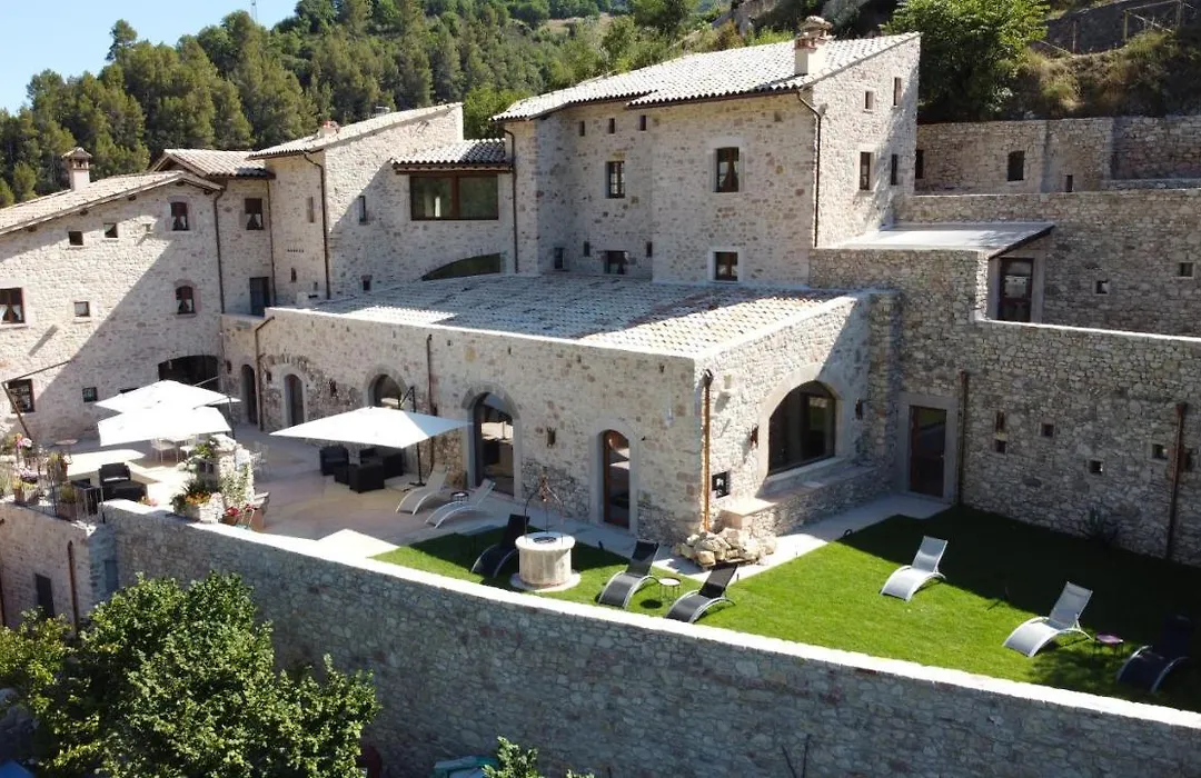 Torre Del Nera Albergo diffuso&Spa-1