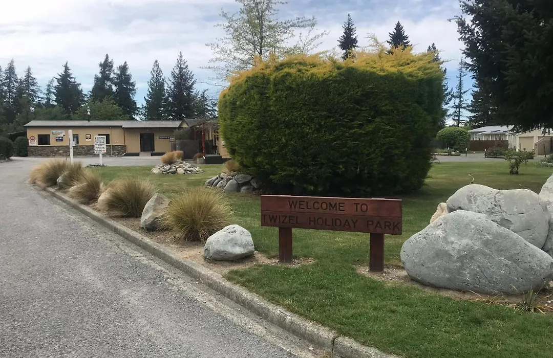 Twizel Holiday Park-1