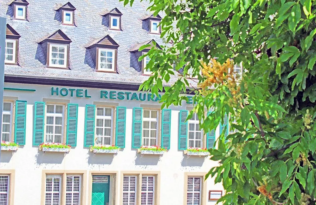 Hotel Eifelbräu-1